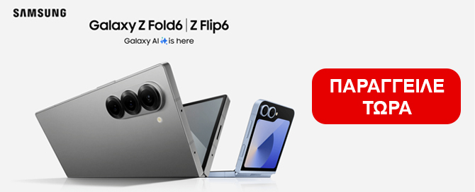 SAMSUNG FOLD6
