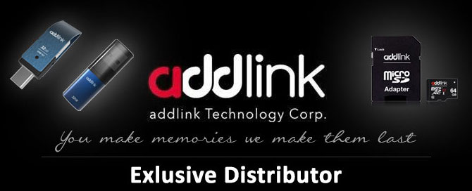 Addlink