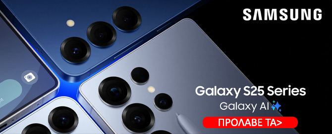 GALAXY S25