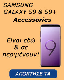 s9 s9+ accessories