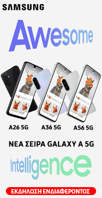 GALAXY A 5G SERIES