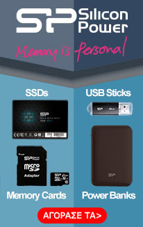 Silicon Power Promo Silicon Power Promo