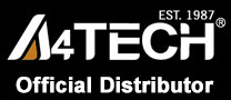 A4 Tech Official Distributor