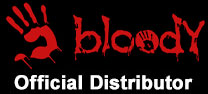  Bloody Official Distributor