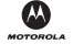 
										MOTOROLA