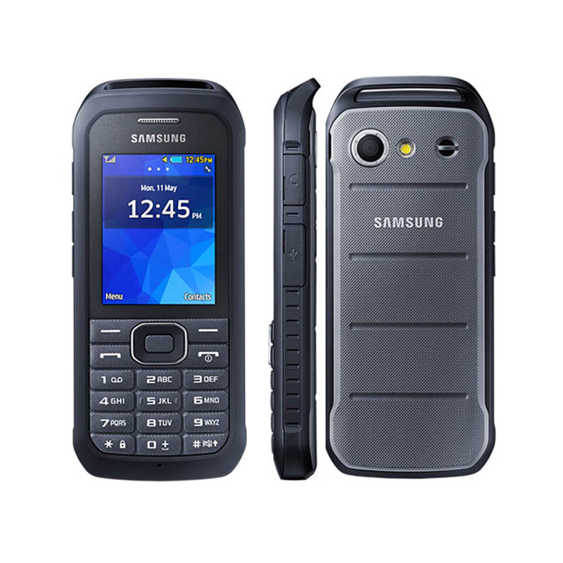 Самсунг Защищенный Смартфон Samsung Xcover 5 Купить