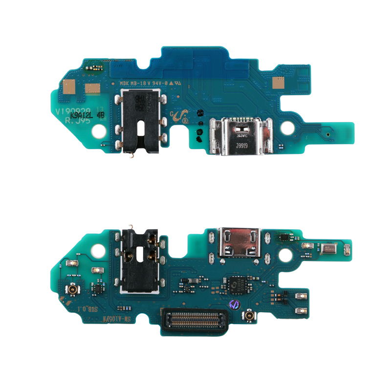 samsung a10 usb