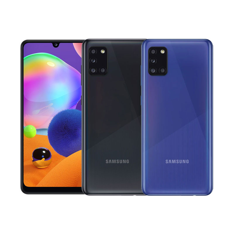 samsung a31 5f