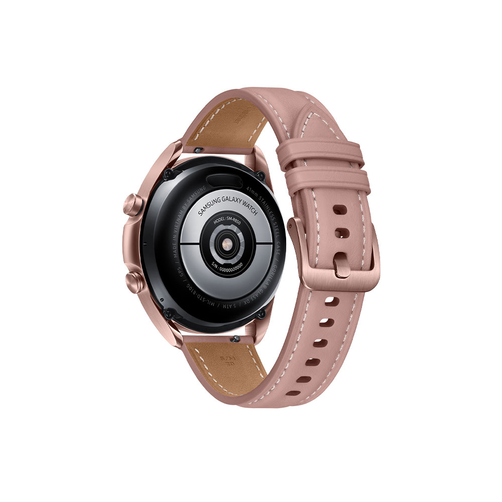 SMART WATCH SAMSUNG GALAXY WATCH 3 R855 41MM 1.2